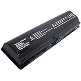 Replacement Laptop Battery for Pavilion dv2020us,