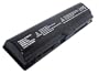 10.80V,4400mAh,Li-ion,Hi-quality Replacement Laptop Battery for HP Pavilion