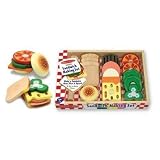 SANDWICH MAKING KIT by Melissa & Doug