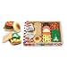 Baby : SANDWICH MAKING KIT by Melissa & Doug