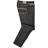 Sean John - Sean John Detailed Tape Jeans
