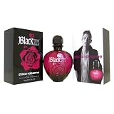 Paco Rabanne Black XS EDT Spray for Women 80ml