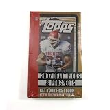 2007 Topps Draft Picks & Prospects NFL (24 Packs)