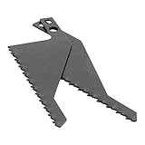 SK11(エスケー11) ジグソーブレード №6 木工三角用