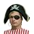 Pirate Hats | Pirate Captains Hat