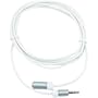 6' 3.5mm Mini Extension Cable
