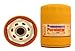 Purolator PL24457 PurolatorONE Advanced Engine Protection Spin On Oil Filter Compatible With Nissan Pickup, D21, Sentra, 300ZX, 240SX, Pathfinder, Altima, Volkswagen Beetle and Mercury Villager
