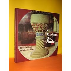 Suchen. Und Finden
