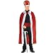 King Robe & Crown Set Adult