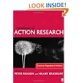 Handbook of Action Research: Concise Paperback Edition: Student Edition