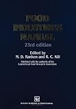 Food Industries manual