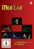 Meat Loaf -Everything Live In Mexico 03 [DVD] [2010]
