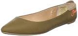 Diesel Women's Fraise Flat