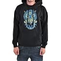 Norma Jean Circle Hoodie