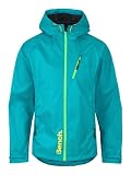 Bench Herren Jacke ALIEN, capri breeze, M, BMKA1189_TQ044