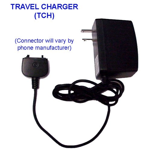 TRAVEL CHARGER ERICSSON A2218z T29
