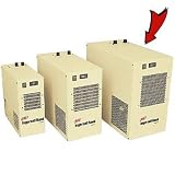 - Ingersoll Rand DryStar 100 CFM Air Dryer, Model# DS100