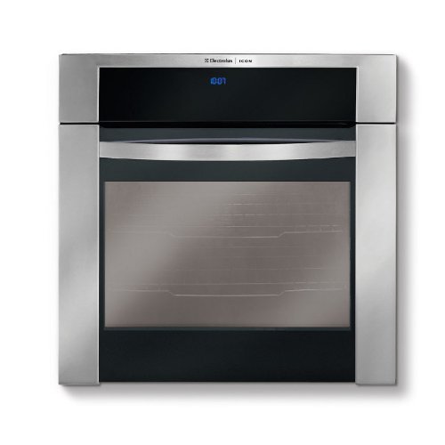 Buy Electrolux Icon Designer Series E30EW75GSS 30'' Single Electric