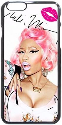 Nicki Minaj Pink Friday Hard Durable Case Cover Skin for Iphone 6 with 4.7" inches Case