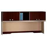 Review visiondecor Furniture  / Quantum Harvest Cherry Finish Office Storage 72