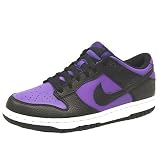 NIKE(ナイキ) スニーカー DUNK LOW 08 メンズ　レディース パープル 318019-502 25.0cm