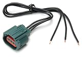 41M%2BdsNM7WL. SL160  Putco 239008HD Premium Automotive Lighting Wiring H13 9008 Standard Harness