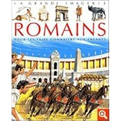 Les Romains