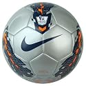 Nike Total 90 Pitch Premier League Football 2011 2