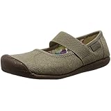 KEEN Women's Sienna MJ Canvas Shoe