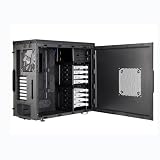 Fractal Design Arc Miditower Geh&auml;use ATX schwarz