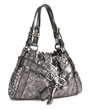Francesco Biasia Queenie Satchel