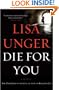 Die for You: A Novel
