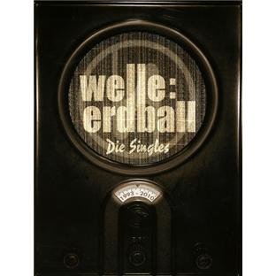 Produkt-Bild: Die Singles 1993-2010
