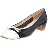 ballerines rose pale Studio Paloma 18562 305 Taco 2