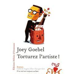 Torturez l'artiste !