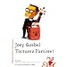 Torturez l'artiste !