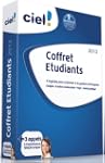 Coffret Etudiant Enseignement Seconda...