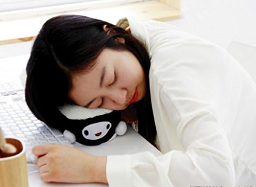 Nwt Japanese Food Sushi small Cushion Gift Plush Toy Decoration Pillow Hit Gift Toy ~Salmon ROE 6"