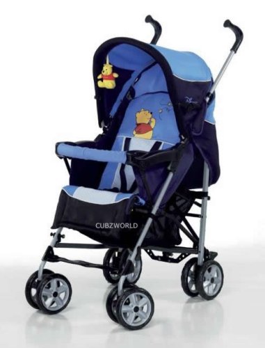 Childrens Toyshop  Toys : Hauck Jet Raincover