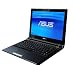 41M%2Bfd5hIiL. SL75  ASUS U20AB2 12.1Inch Black Laptop Windows 7 Home