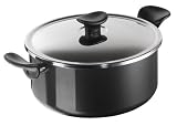 Tefal Enjoy 24 cm Stewpot Kitchen & Housewares