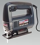 Review Sealey  / Jigsaw Variable Speed 500W/230V Sealey SJE500