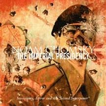 CD-Charts  Music : The Imperial Presidency