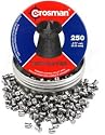 Crosman Destroyer .177 Cal, 7.9 Grains, Pointed, 250ct