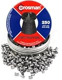 Search : Crosman Destroyer .177 Cal, 7.9 Grains, Pointed, 250ct