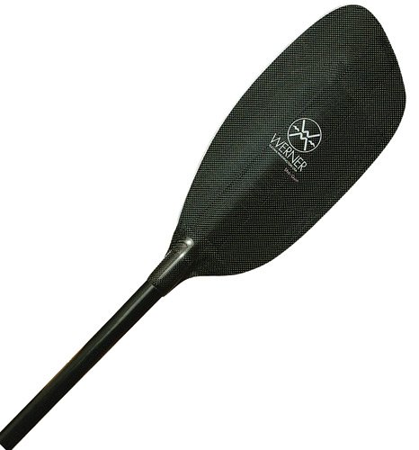 Werner Shogun Straight Shaft