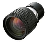 Hitachi LL-603 Long Throw Distance Ratio 1 : 1.19 - 3.9 ZOOM 2.0 Throw Lens For X505 Projector