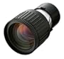 Hitachi LL-603 Long Throw Distance Ratio 1 : 1.19 - 3.9 ZOOM 2.0 Throw Lens For X505 Projector