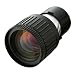 Hitachi LL-603 Long Throw Distance Ratio 1 : 1.19 - 3.9 ZOOM 2.0 Throw Lens For X505 Projector