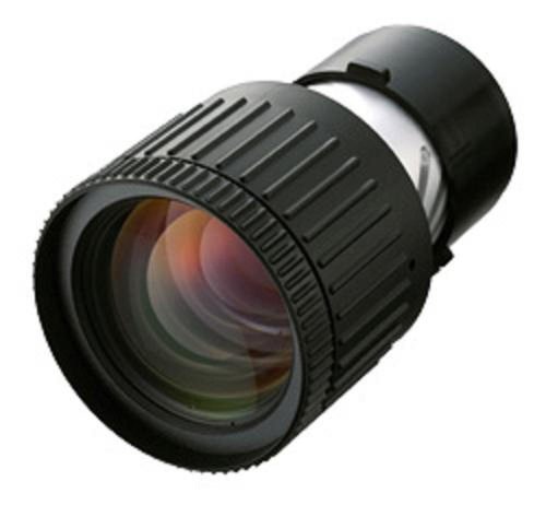 Hitachi LL-603 Long Throw Distance Ratio 1 : 1.19 - 3.9 ZOOM 2.0 Throw Lens For X505 Projector
